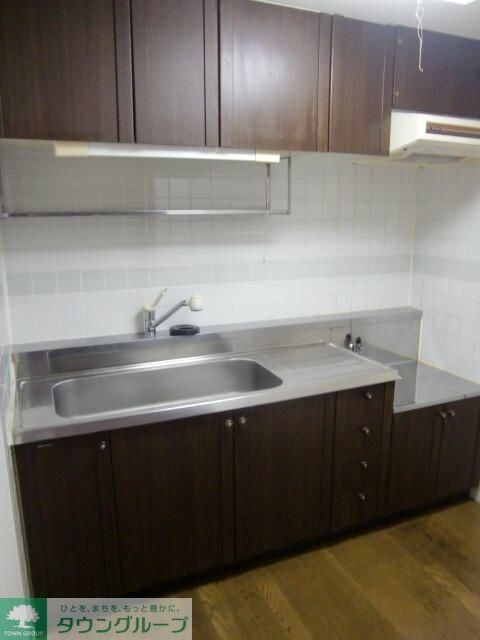 グランディール・ミユキの物件内観写真