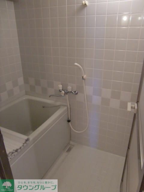 グランディール・ミユキの物件内観写真