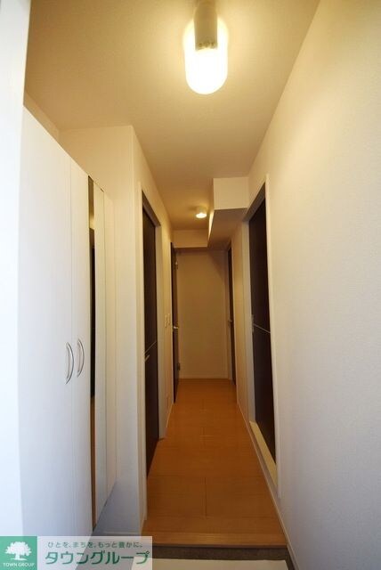 セジュール・アイの物件内観写真