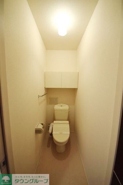 セジュール・アイの物件内観写真