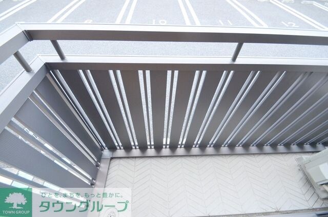 リビングタウン三橋の物件内観写真