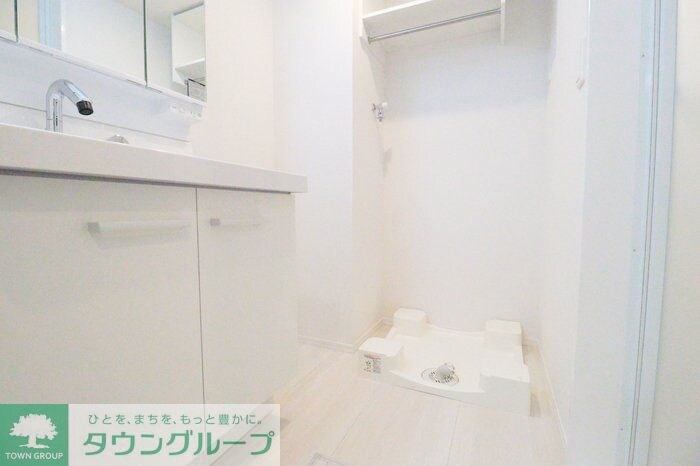 レジデンスマルニの物件内観写真