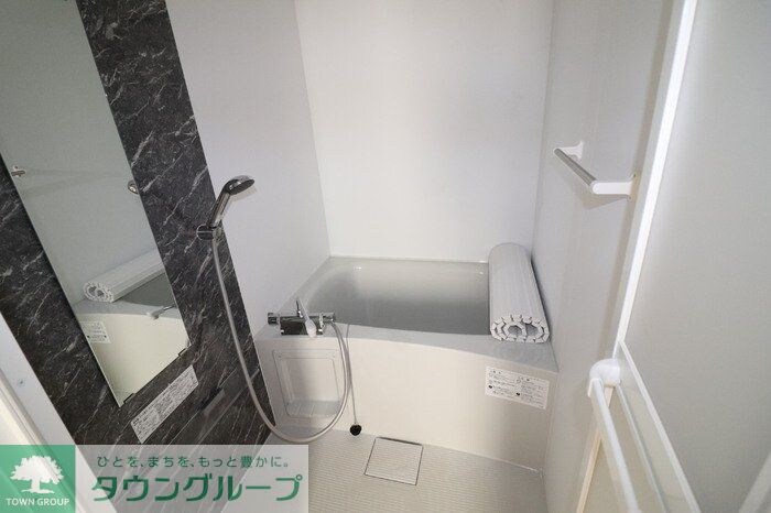 アクトルシェリアの物件内観写真