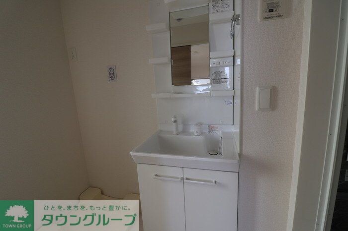 アクトルシェリアの物件内観写真