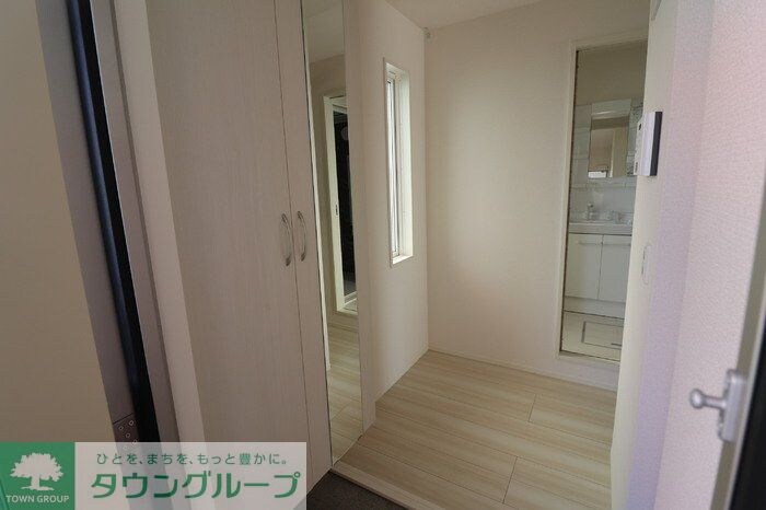 アクトルシェリアの物件内観写真