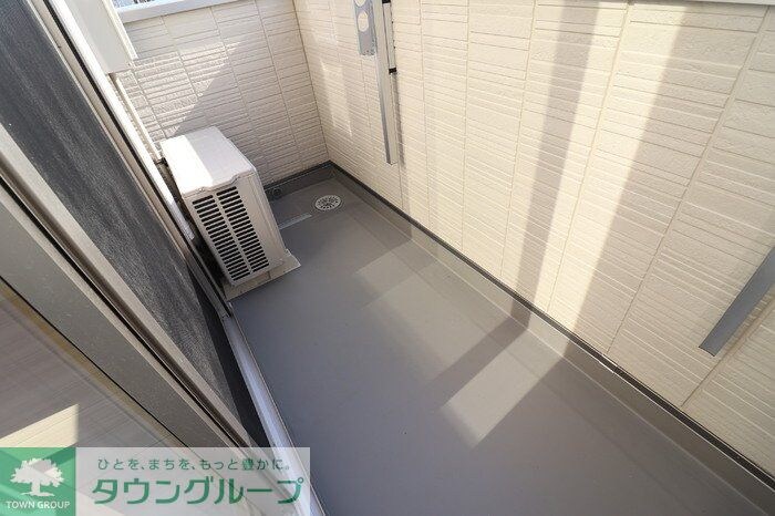 アクトルシェリアの物件内観写真