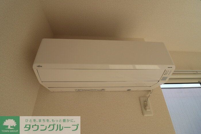 アクトルシェリアの物件内観写真