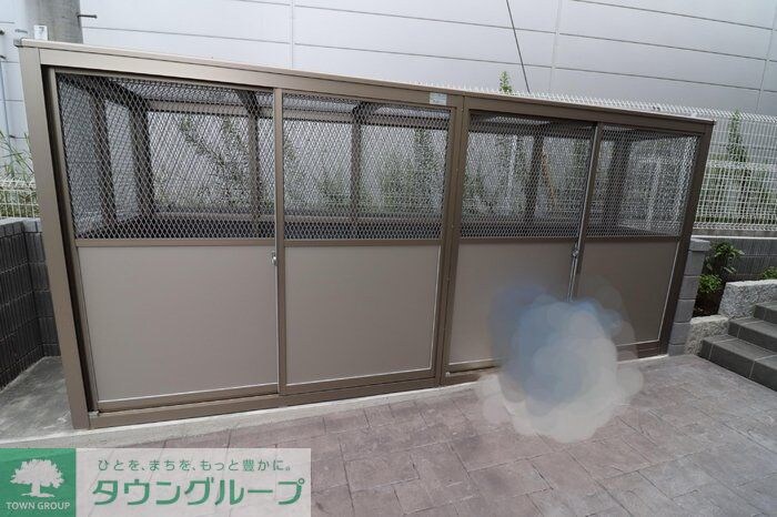 アクトルシェリアの物件内観写真