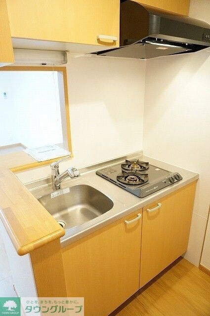 カーサキアーラの物件内観写真