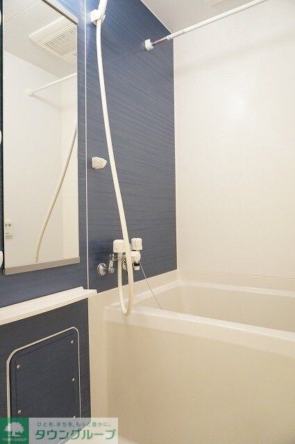 カーサキアーラの物件内観写真