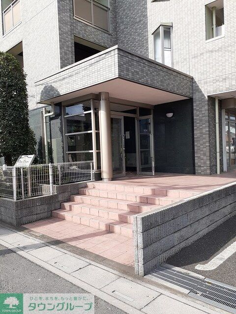 カーサキアーラの物件内観写真