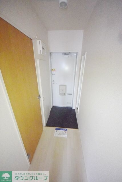 クレイノスターIIIの物件内観写真