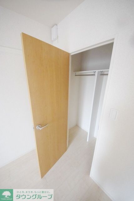 クレイノスターIIIの物件内観写真