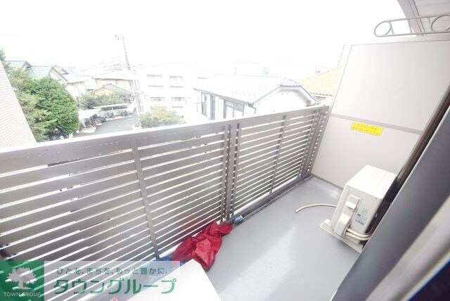 クレイノスターIIIの物件内観写真