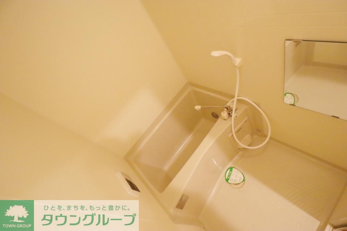 アムールモネの物件内観写真