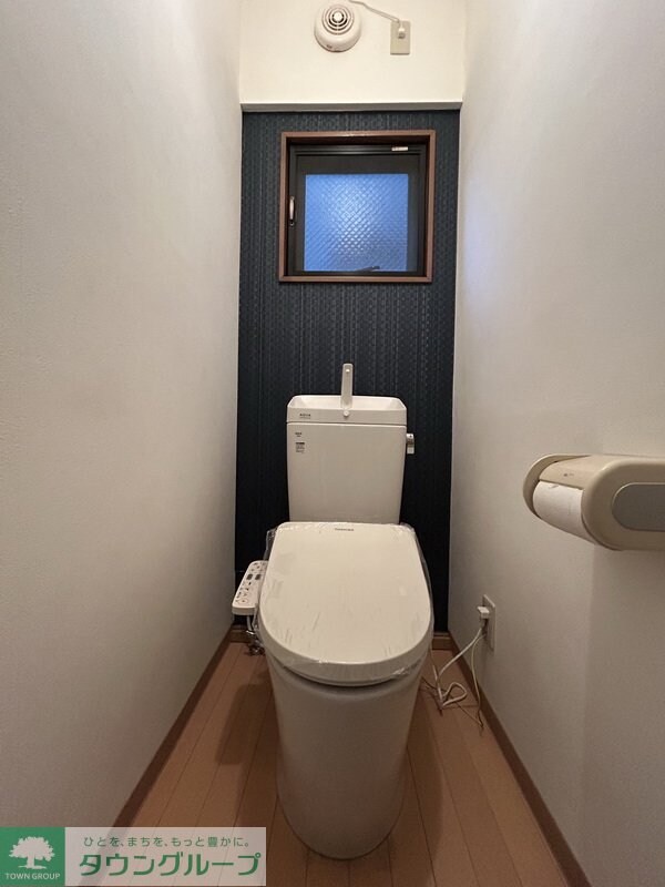 プレゼントコートの物件内観写真