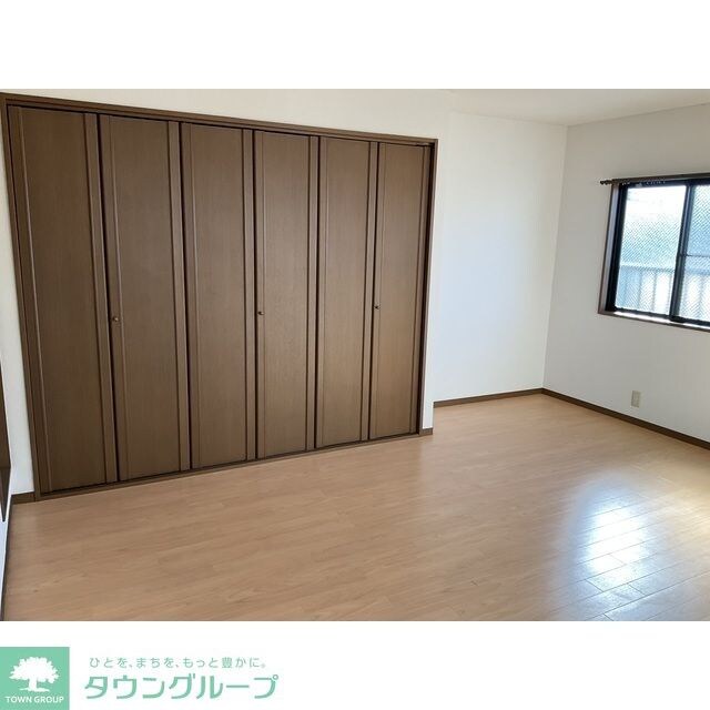 プレゼントコートの物件内観写真