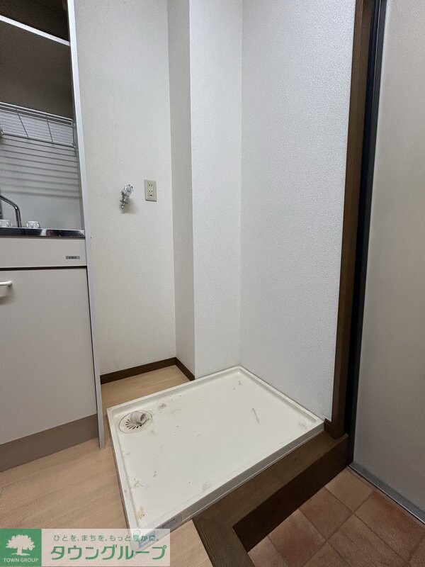 プレゼントコートの物件内観写真