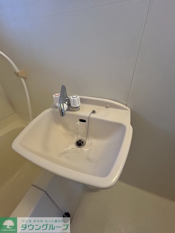 プレゼントコートの物件内観写真