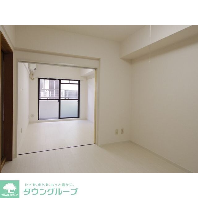 エスポワール与野の物件内観写真