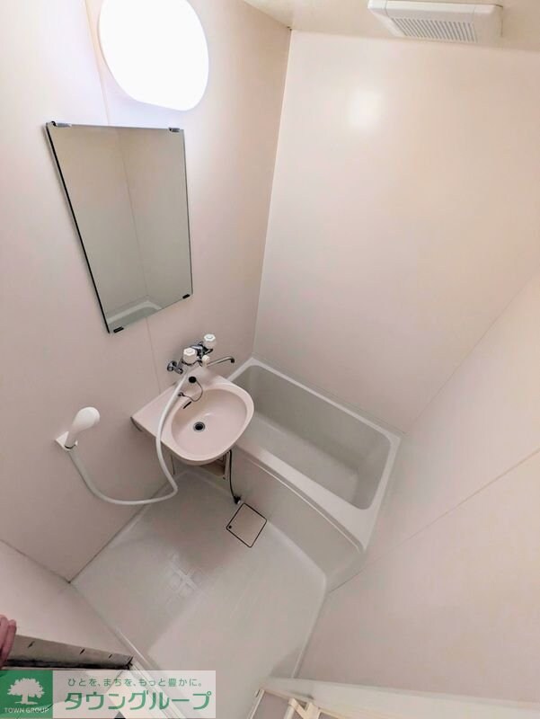 ヴィラ三橋の物件内観写真