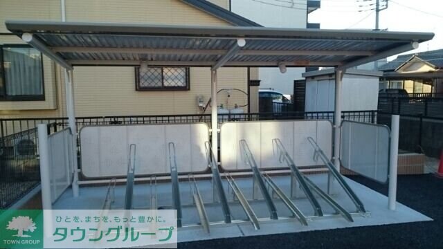 ベルフィオーレの物件内観写真