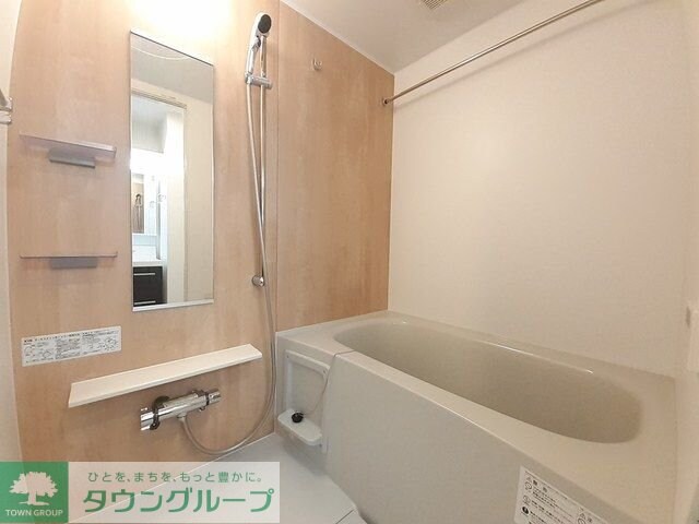 イリーデIIの物件内観写真