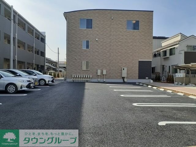 イリーデIIの物件内観写真