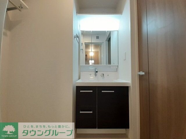 イリーデIIの物件内観写真