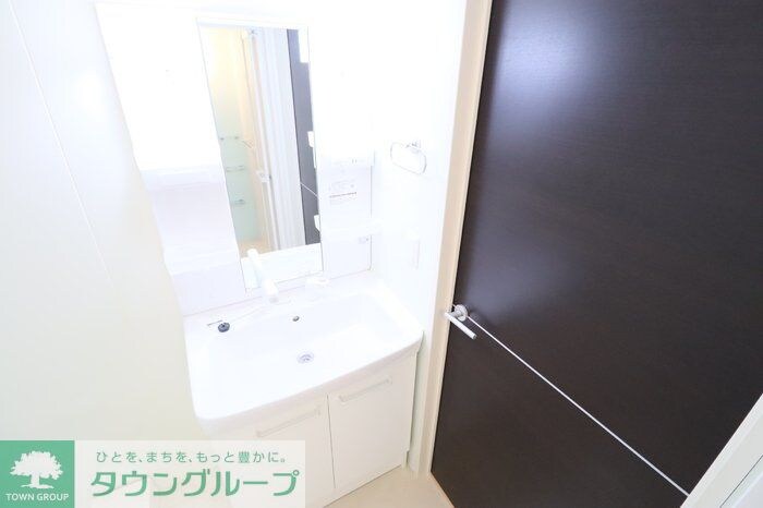 メゾン ド ミュゲの物件内観写真