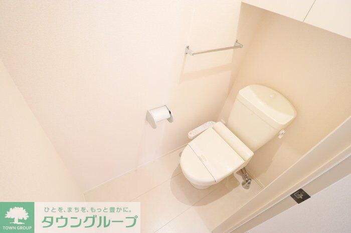 メゾン ド ミュゲの物件内観写真