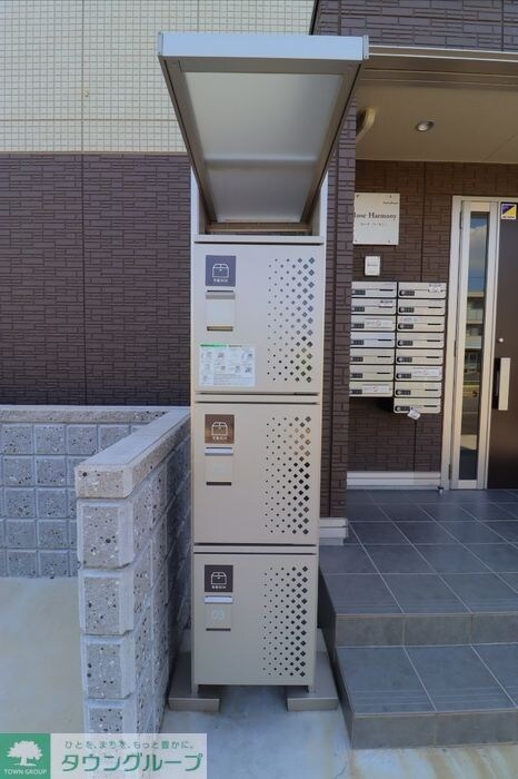 ローズ ハーモニーの物件内観写真