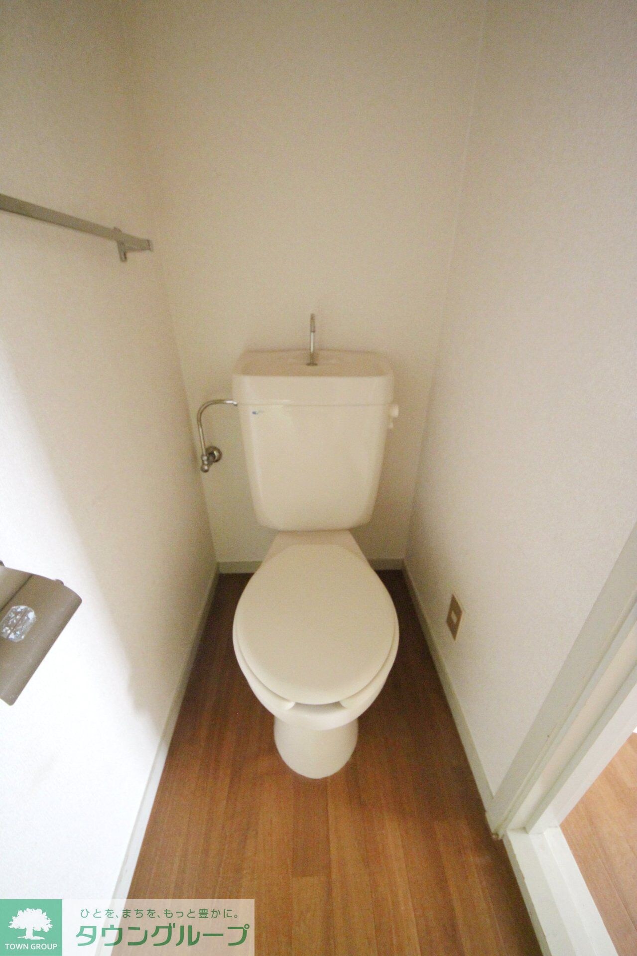 吉岡ハイツの物件内観写真