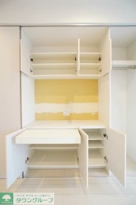 リブリ・Anelaの物件内観写真