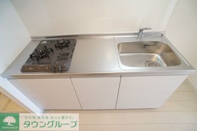 リブリ・Anelaの物件内観写真