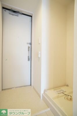 リブリ・Anelaの物件内観写真