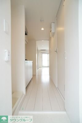 リブリ・Anelaの物件内観写真