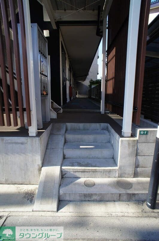 リブリ・Anelaの物件内観写真