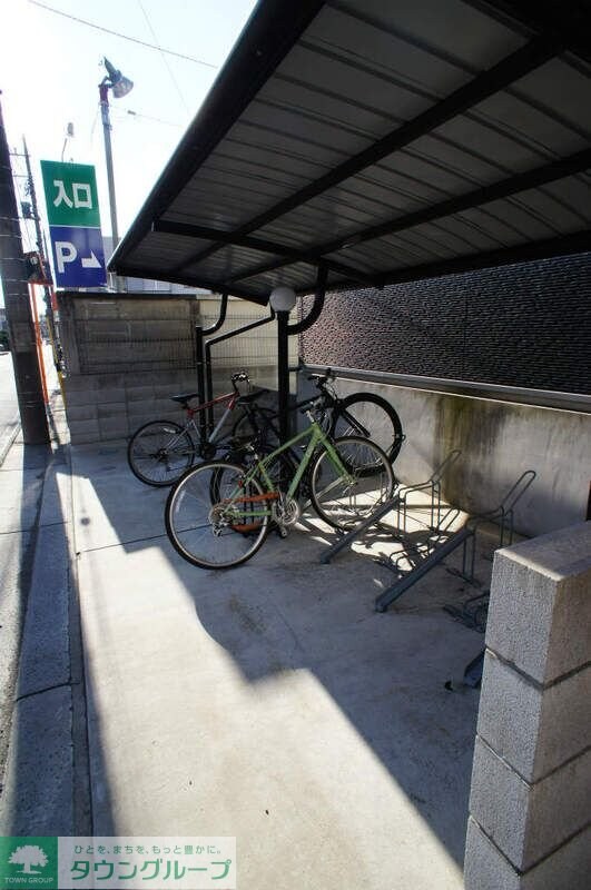 リブリ・Anelaの物件内観写真