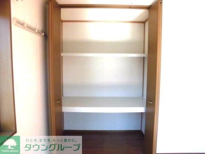 ウィルモアの物件内観写真