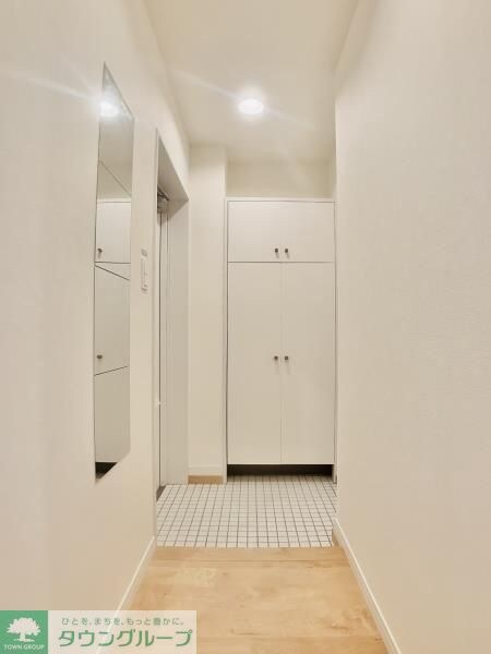 ISM大宮の物件内観写真