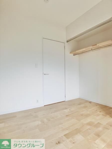 ISM大宮の物件内観写真