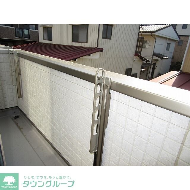 アムール鈴谷の物件内観写真