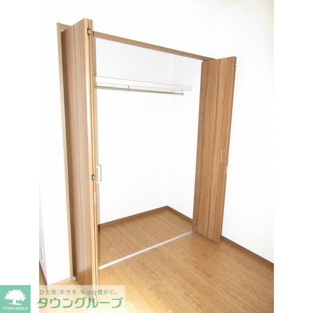 アムール鈴谷の物件内観写真