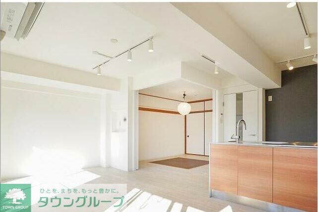 サエラ宮原の物件内観写真