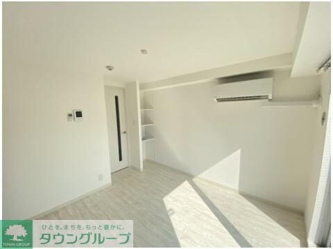 Mariageの物件内観写真