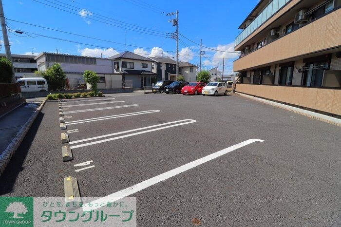 フォルテの物件内観写真