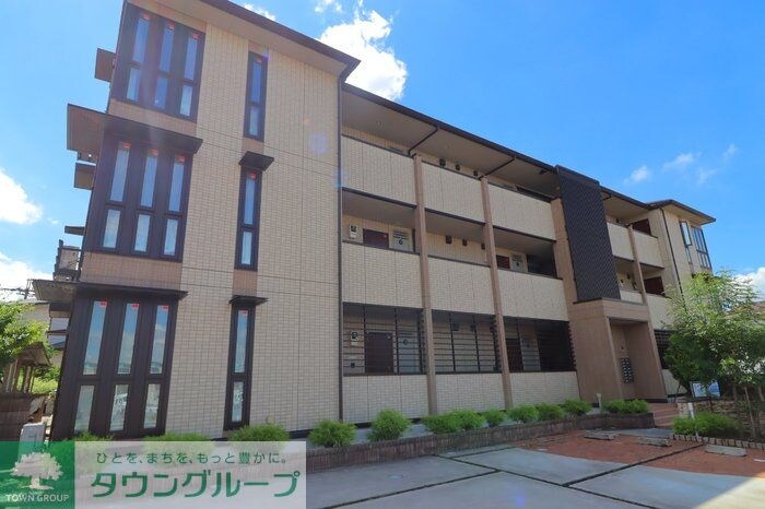 フォルテの物件内観写真