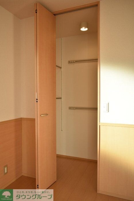 ヴューテラス Bの物件内観写真