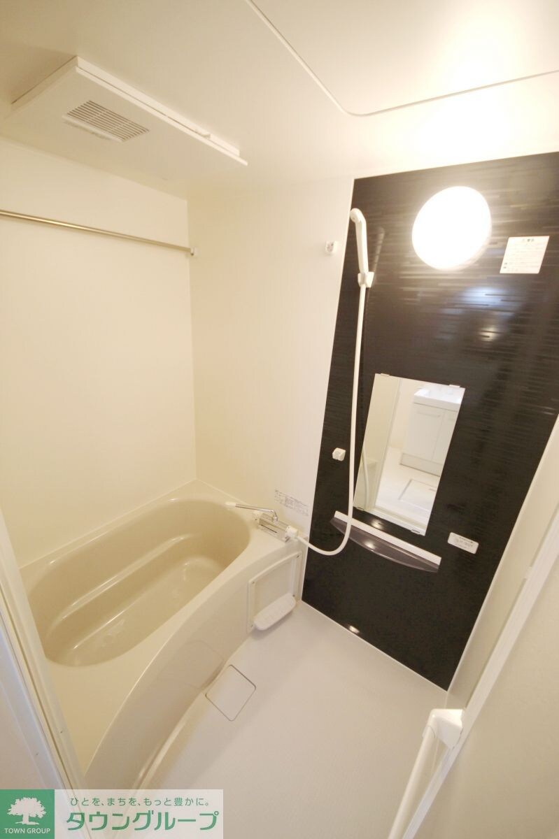 プリムヴェール 弐十五番館の物件内観写真